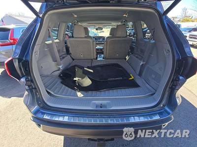 2018 Toyota Highlander Limited - zdjęcie 15 z 26 - miniatura