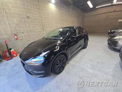 2023 Tesla Model Y Long Range - zdjęcie 1 z 25 - miniatura