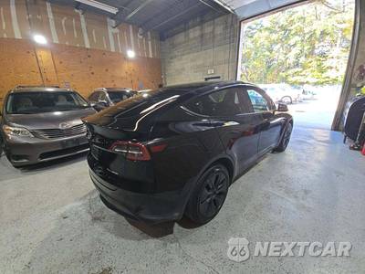 2023 Tesla Model Y Long Range - zdjęcie 3 z 25 - miniatura