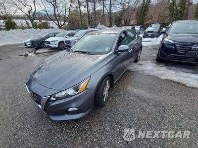 2020 Nissan Altima S - zdjęcie 2 z 26 - miniatura