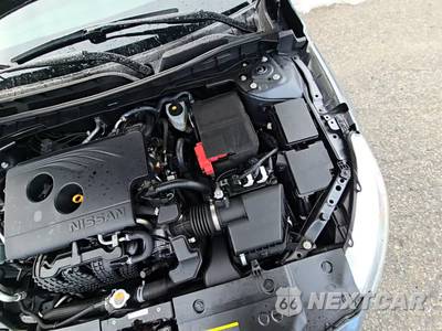 2020 Nissan Altima S - zdjęcie 22 z 26 - miniatura