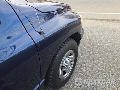 2006 Dodge Ram 2500 SLT Crew Cab Long Bed - zdjęcie 47 z 50 - miniatura