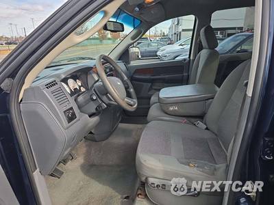 2006 Dodge Ram 2500 SLT Crew Cab Long Bed - zdjęcie 6 z 50 - miniatura