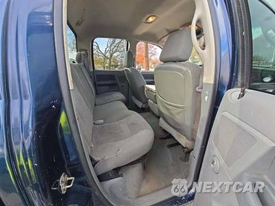 2006 Dodge Ram 2500 SLT Crew Cab Long Bed - zdjęcie 16 z 50 - miniatura