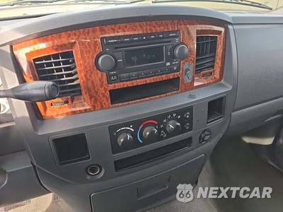 2006 Dodge Ram 2500 SLT Crew Cab Long Bed - zdjęcie 10 z 50 - miniatura