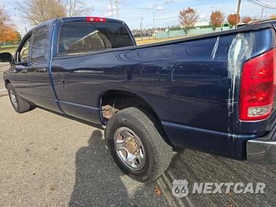 2006 Dodge Ram 2500 SLT Crew Cab Long Bed - zdjęcie 37 z 50 - miniatura