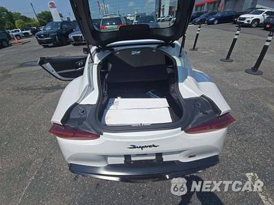 2024 Toyota GR Supra 45th Anniversary Edition - zdjęcie 13 z 22 - miniatura
