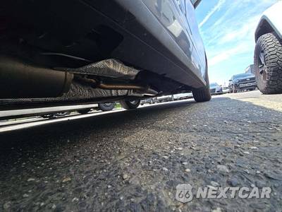 2025 Toyota Highlander LE - zdjęcie 18 z 25 - miniatura