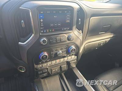 2020 GMC Sierra 1500 Denali Crew Cab Short Bed 5SA - zdjęcie 10 z 25 - miniatura