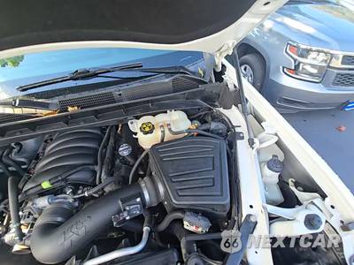 2020 GMC Sierra 1500 Denali Crew Cab Short Bed 5SA - zdjęcie 23 z 25 - miniatura