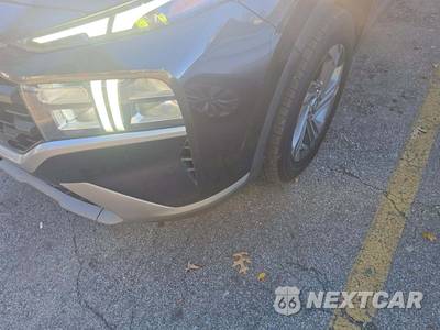 2022 Hyundai Santa Fe SE - zdjęcie 22 z 33 - miniatura