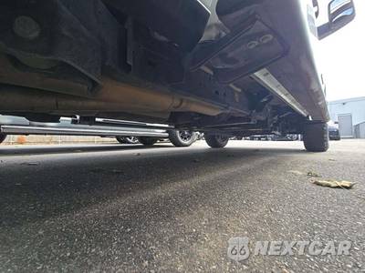 2023 Ram 2500 Tradesman Crew Cab Medium Bed - zdjęcie 17 z 28 - miniatura