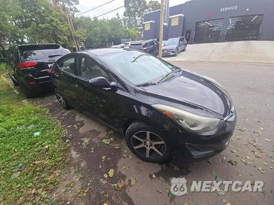 2016 Hyundai Elantra SE Sedan - zdjęcie 4 z 31 - miniatura