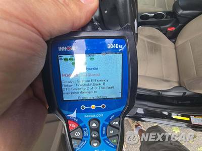 2016 Hyundai Elantra SE Sedan - zdjęcie 28 z 31 - miniatura