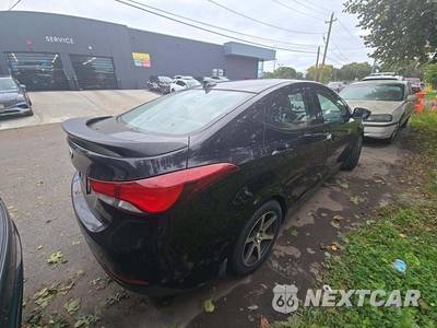 2016 Hyundai Elantra SE Sedan - zdjęcie 3 z 31 - miniatura