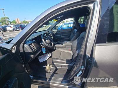 2023 Nissan Pathfinder Rock Creek - zdjęcie 6 z 24 - miniatura