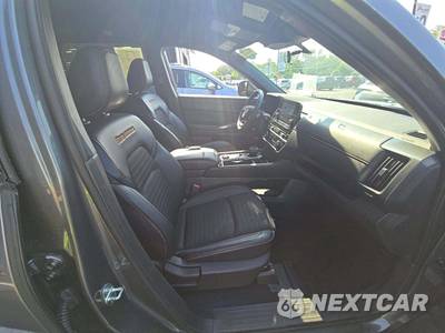 2023 Nissan Pathfinder Rock Creek - zdjęcie 19 z 24 - miniatura