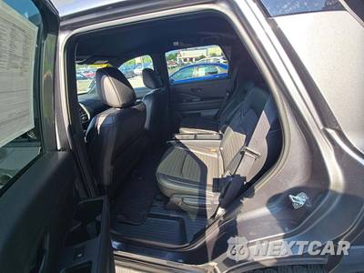 2023 Nissan Pathfinder Rock Creek - zdjęcie 13 z 24 - miniatura