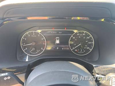 2023 Nissan Pathfinder Rock Creek - zdjęcie 9 z 24 - miniatura