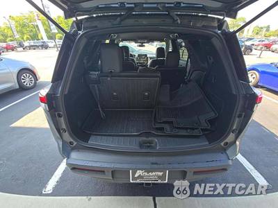 2023 Nissan Pathfinder Rock Creek - zdjęcie 15 z 24 - miniatura