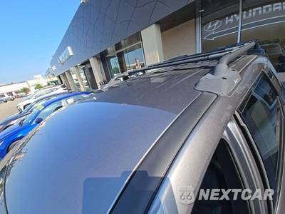 2023 Nissan Pathfinder Rock Creek - zdjęcie 12 z 24 - miniatura