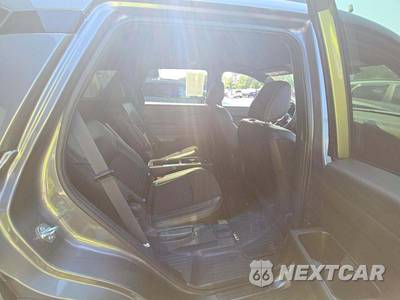 2023 Nissan Pathfinder Rock Creek - zdjęcie 17 z 24 - miniatura