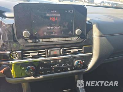 2023 Nissan Pathfinder Rock Creek - zdjęcie 10 z 24 - miniatura