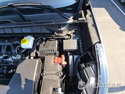 2023 Nissan Pathfinder Rock Creek - zdjęcie 22 z 24 - miniatura