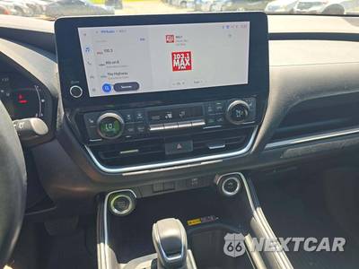 2024 Toyota Grand Highlander XLE - zdjęcie 10 z 24 - miniatura