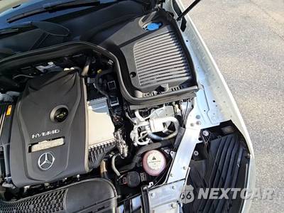 2019 Mercedes-Benz GLC 350e - zdjęcie 25 z 27 - miniatura