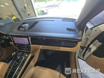 2020 Porsche Macan - zdjęcie 19 z 24 - miniatura
