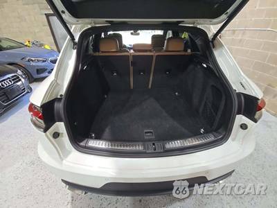 2020 Porsche Macan - zdjęcie 14 z 24 - miniatura