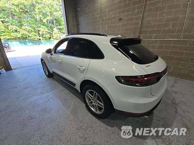 2020 Porsche Macan - zdjęcie 2 z 24 - miniatura