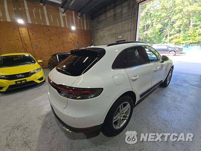 2020 Porsche Macan - zdjęcie 3 z 24 - miniatura