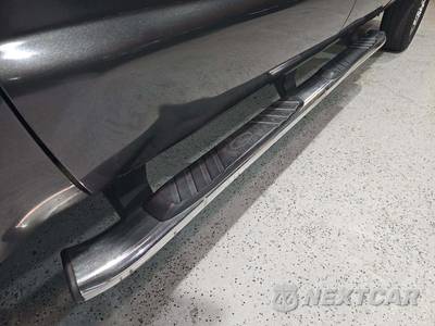 2016 Ford Super Duty F-250 Lariat Crew Cab Long Bed - zdjęcie 31 z 31 - miniatura
