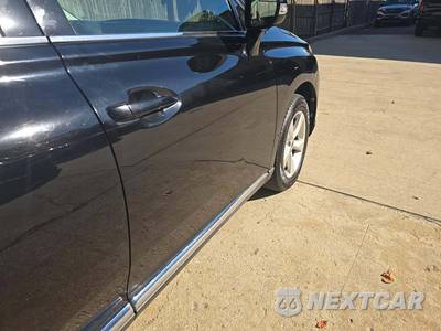 2015 Lexus RX 350 - zdjęcie 25 z 28 - miniatura