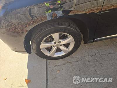 2015 Lexus RX 350 - zdjęcie 23 z 28 - miniatura