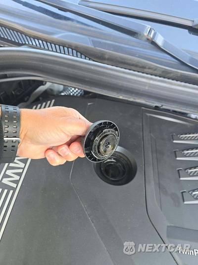 2020 BMW X4 Sports Activity Vehicle xDrive30i M SPORT LINE - zdjęcie 23 z 23 - miniatura