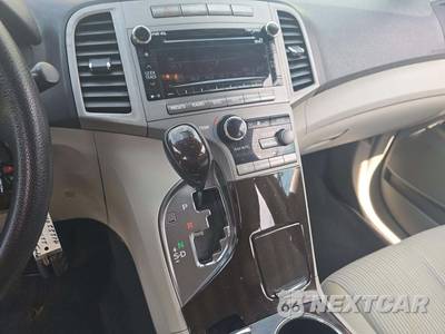2012 Toyota Venza LE - zdjęcie 10 z 35 - miniatura