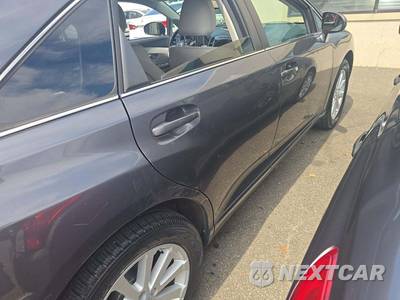 2012 Toyota Venza LE - zdjęcie 29 z 35 - miniatura