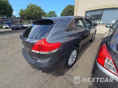 2012 Toyota Venza LE - zdjęcie 3 z 35 - miniatura