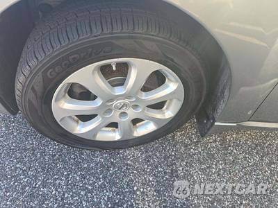 2008 Nissan Maxima 3.5 SL - zdjęcie 23 z 32 - miniatura