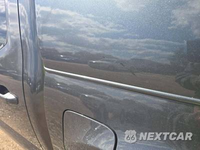 2016 Toyota Tacoma SR Crew Cab Medium Bed - zdjęcie 21 z 25 - miniatura
