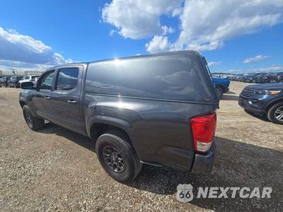 2016 Toyota Tacoma SR Crew Cab Medium Bed - zdjęcie 2 z 25 - miniatura