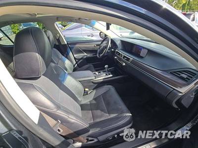 2019 Lexus GS 350 - zdjęcie 18 z 26 - miniatura