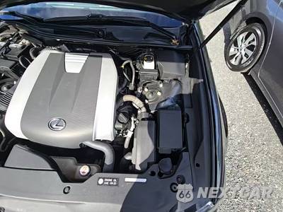 2019 Lexus GS 350 - zdjęcie 24 z 26 - miniatura