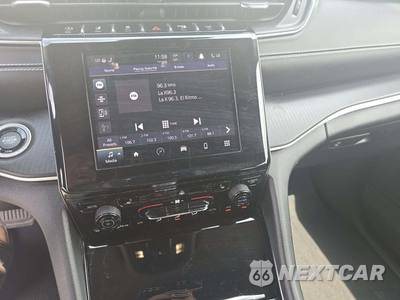 2023 Jeep Grand Cherokee Laredo - zdjęcie 10 z 26 - miniatura
