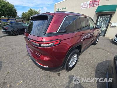 2023 Jeep Grand Cherokee Laredo - zdjęcie 3 z 26 - miniatura