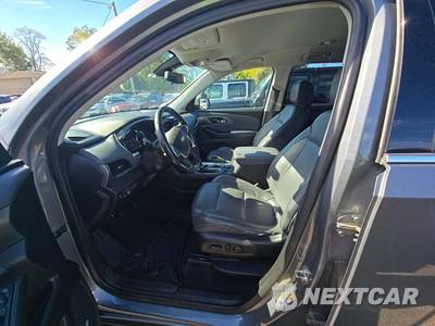 2018 Chevrolet Traverse Premier 1LZ - zdjęcie 6 z 27 - miniatura