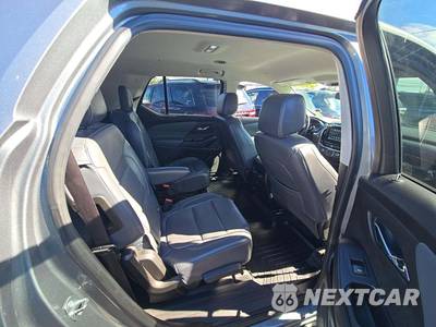 2018 Chevrolet Traverse Premier 1LZ - zdjęcie 16 z 27 - miniatura